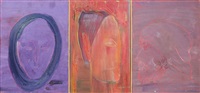 a. Penyanyi, 2007 | b. Figure, 2006 |..., 2006–2007